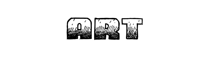 MidnightSnack BB  Free Fonts Download