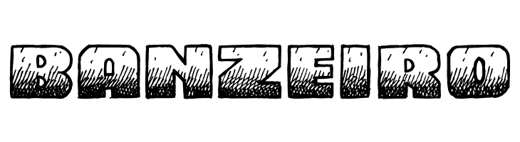 MidnightSnack BB  Free Fonts Download