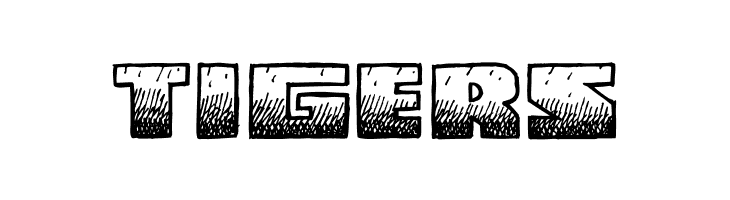 MidnightSnack BB  Free Fonts Download