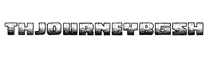MidnightSnack BB  Free Fonts Download