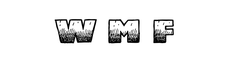 MidnightSnack BB  Free Fonts Download