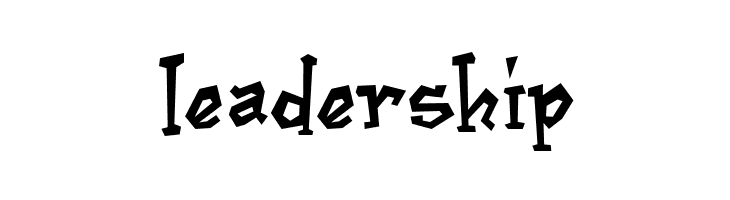 Cajun Boogie  Free Fonts Download