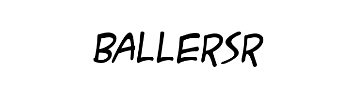 ACME Secret Agent BB Italic  Free Fonts Download