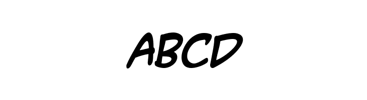 ACME Secret Agent BB Bold Italic  Free Fonts Download