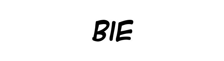 ACME Secret Agent BB Bold Italic  Free Fonts Download