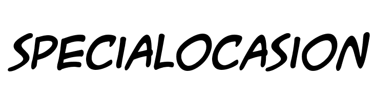 ACME Secret Agent BB Bold Italic  Free Fonts Download