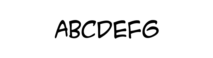 ACME Secret Agent BB  Free Fonts Download