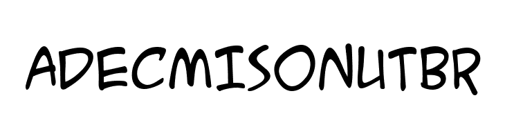 ACME Secret Agent BB  Free Fonts Download