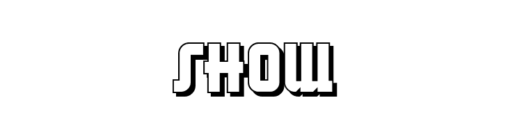 DancingDonuts  Free Fonts Download