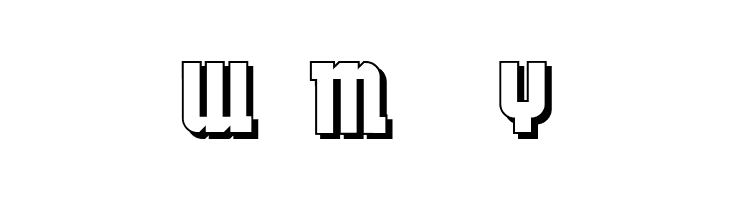 DancingDonuts  Free Fonts Download