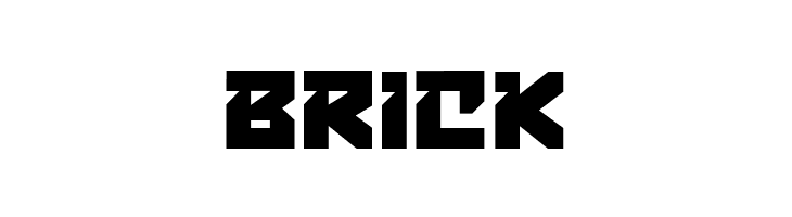 Bulletproof Deco BB  Free Fonts Download