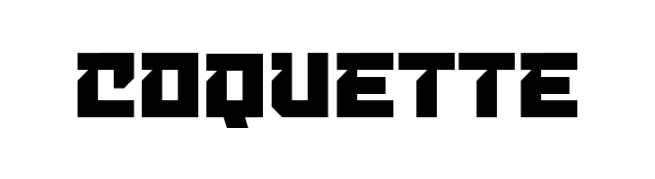 Bulletproof Deco BB  Free Fonts Download