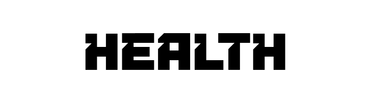 Bulletproof Deco BB  Free Fonts Download