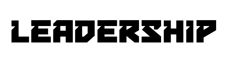 Bulletproof Deco BB  Free Fonts Download