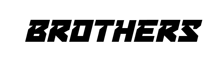 Bulletproof Deco BB Italic  Free Fonts Download