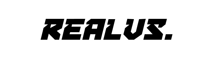 Bulletproof Deco BB Italic  Free Fonts Download