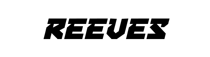 Bulletproof Deco BB Italic  Free Fonts Download