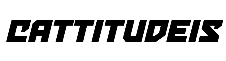 Bulletproof BB Italic  Free Fonts Download