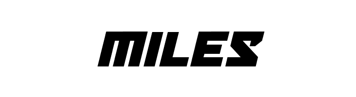 Bulletproof BB Italic  Free Fonts Download