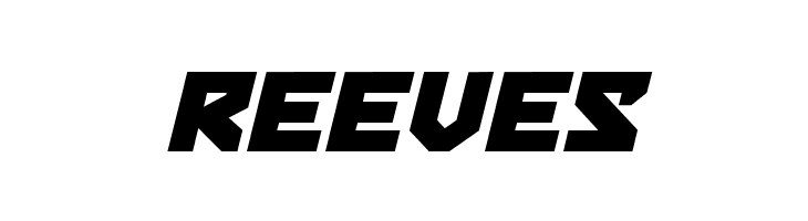 Bulletproof BB Italic  Free Fonts Download