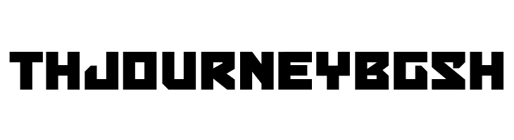 Bulletproof BB  Free Fonts Download