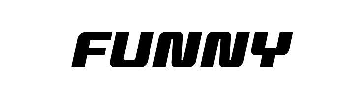 MechEffects2BB-Italic  Free Fonts Download