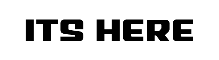 MechEffects2BB  Free Fonts Download