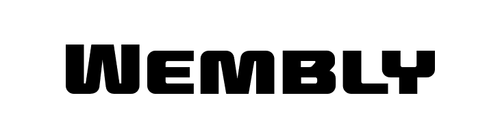 MechEffects2BB  Free Fonts Download