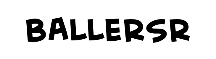 CreativeBlock BB Bold  Free Fonts Download