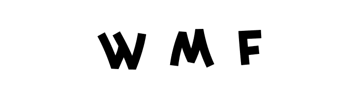 CreativeBlock BB Bold  Free Fonts Download