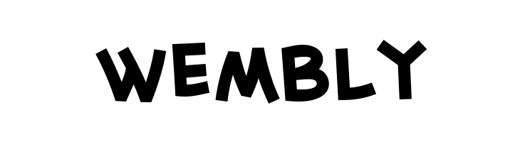 CreativeBlock BB Bold  Free Fonts Download