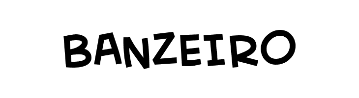 CreativeBlock BB  Free Fonts Download