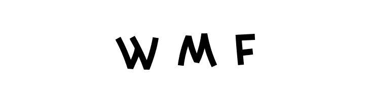 CreativeBlock BB  Free Fonts Download