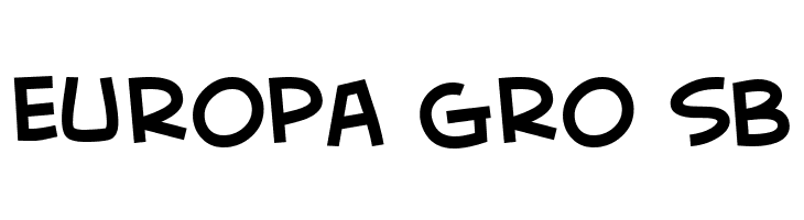 CreativeBlock BB  Free Fonts Download