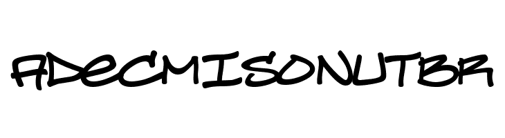 Turntablz BB  Free Fonts Download