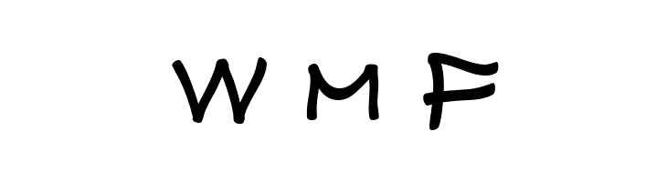 Turntablz BB  Free Fonts Download