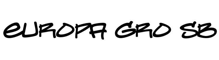 Turntablz BB  Free Fonts Download