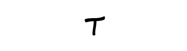 Turntablz BB  Free Fonts Download