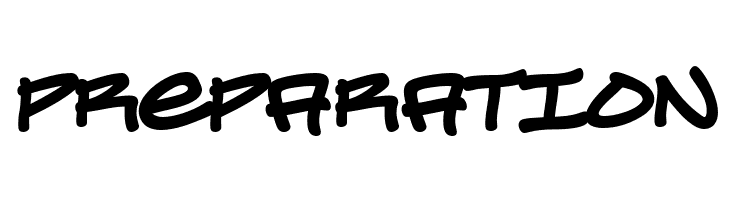 Turntablz BB Bold  Free Fonts Download