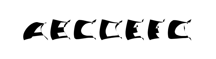 Artsee  Free Fonts Download