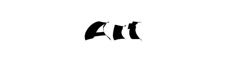 Artsee  Free Fonts Download