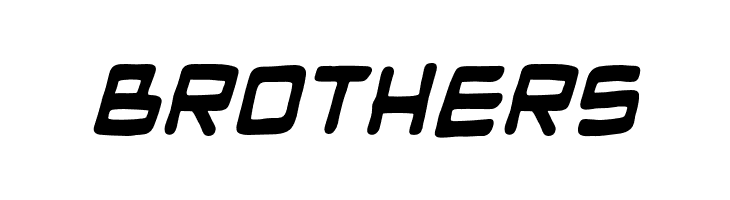 ManMachineBB-BoldItalic  Free Fonts Download