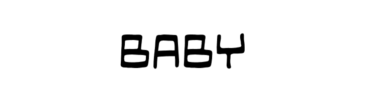 ManMachineBB  Free Fonts Download