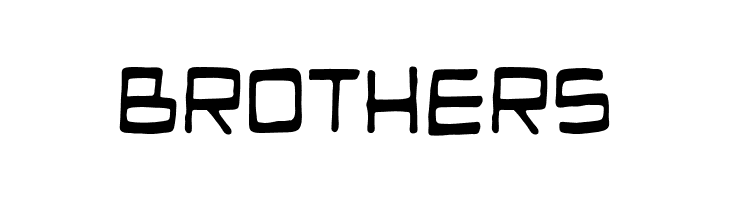 ManMachineBB  Free Fonts Download