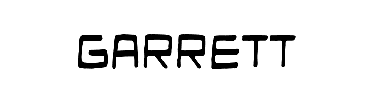 ManMachineBB  Free Fonts Download