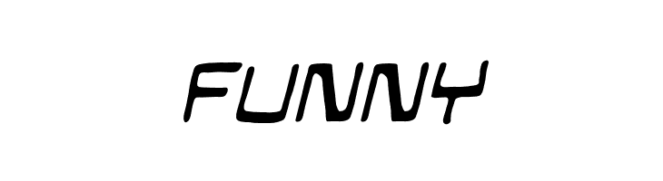 ManMachineBB-Italic  Free Fonts Download