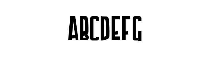 Armor Piercing  Free Fonts Download