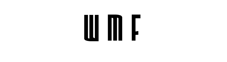 Armor Piercing  Free Fonts Download