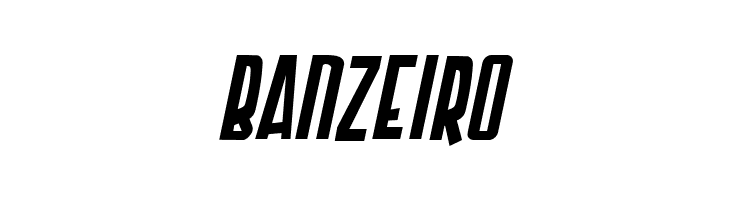 Armor Piercing Italic  Free Fonts Download