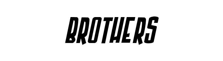 Armor Piercing Italic  Free Fonts Download